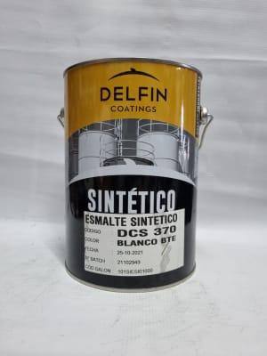 Esmalte Sintetico Galon