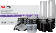 KIT PPS 2.0 200 MICRONES