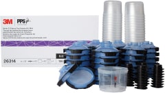 KIT PPS 2.0 125 MICRONES (Base Agua)