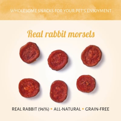 Antos WILD Rabbit 80 gr