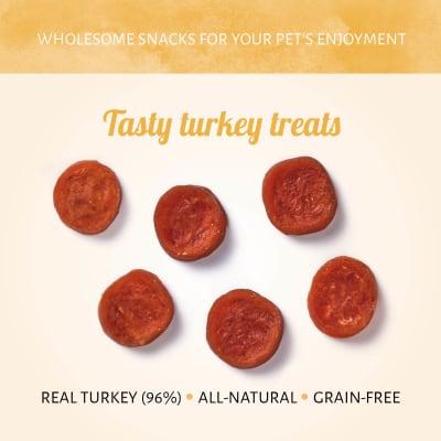 Antos WILD Turkey 80 gr