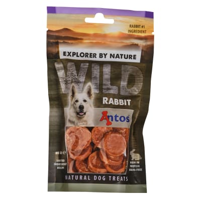 Antos WILD Rabbit 80 gr