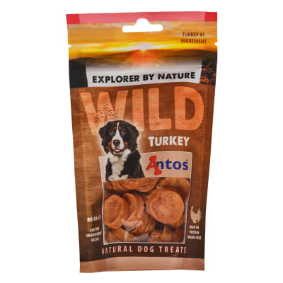 Antos WILD Turkey 80 gr