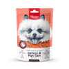 Wanpy Salmón& Fish Skin 100 gr1