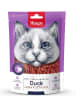 Wanpy Cat Soft Duck Jerky Strips 80 gr1