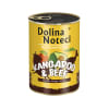 Dolina Superfood Canguro y Vacuno 400 gr1
