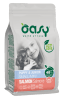 Oasy OAP Puppy & Junior small/mini Salmon 2,5 Kg1