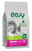 Oasy OAP Adult small/mini Wild Boar 2,5 Kg1