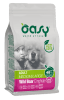 Oasy OAP Adult medium/large Wild Boar 2,5 Kg1