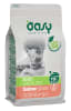 Oasy Lifestage Cat Sterilized Salmon 7,5 Kg1