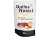 Dolina Noteci Pure Ganso con Manzanas 500 gr.1