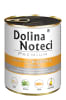 Dolina Noteci Pato con Calabaza 800 gr.1