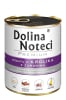 Dolina Noteci Conejo con Arándanos 800 gr.1