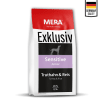MERA Exklusiv Sensitiv Junior 15 Kg.1