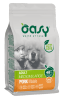 Oasy OAP Adult medium/large Pork 12 Kg1