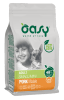 Oasy OAP Adult small/mini Pork 2,5 Kg1