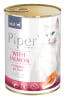 Piper Cat con Salmón 400 gr.1