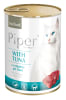 Piper Cat con Filete de Atún 400 gr.1