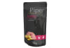 Piper Platinum Pure Pavo con Papas 150 gr.1