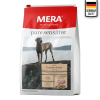 MERA Pure Sensitive ADULTO Pavo y Arroz 4 Kg1