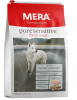 MERA Pure Sensitive Fresh Meat Pavo y Papa 4 Kg1