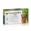 Simparica 20 a 40 Kg1