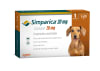 Simparica 5 a 10 Kg1