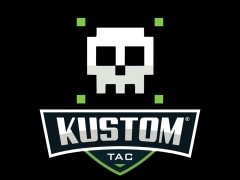 Logo de KUSTOM TACTICAL