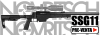 novritsch ssg11 competition airsoft sniper pre venta