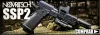 novritsch ssp2 airsoft gas pistol