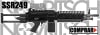 novritsch ssr249 machine gun
