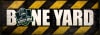 collection bone yard