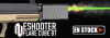 eshooter trazador crono flare cube bt