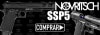 novritsch ssp5 airsoft gas pistol 6 pre venta