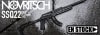 novritsch ssq22 gas blowback airsoft rifle