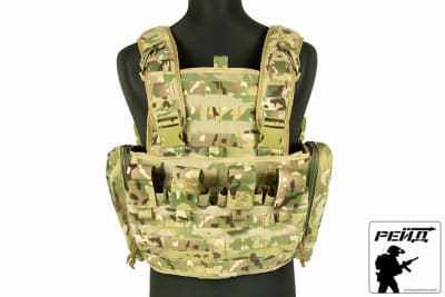 MBC ARNES TT MULTICAM