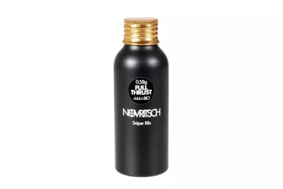 NOVRITSCH BALINES FULL THRUST (PRE-VENTA)