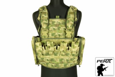 MBC ARNES TT ATACS-FG