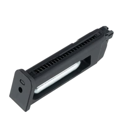 NOVRITSCH CARGADOR CO2 PARA SSP18 (PRE-VENTA)