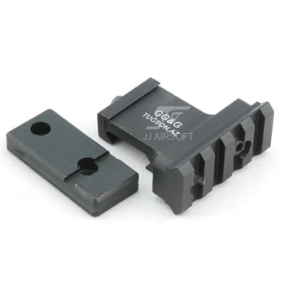 ELEMENT MONTURA GG&G 90ª