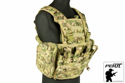 MBC ARNES TT MULTICAM