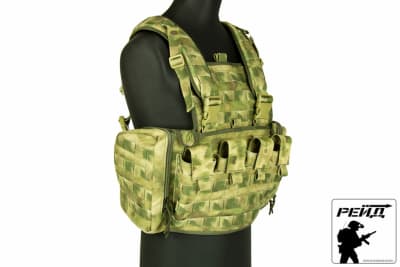 MBC ARNES TT ATACS-FG