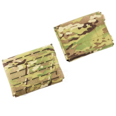 PORTA PLACA LATERAL FANTOM