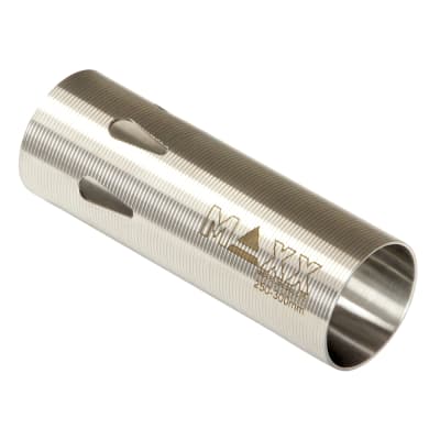 MAXX MODEL CILINDRO DE ACERO INOXIDABLE (250MM A 300MM)