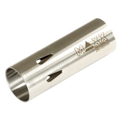 MAXX MODEL CILINDRO DE ACERO INOXIDABLE (250MM A 300MM)