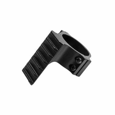 NOVRITSCH RIEL PARA CAÑON / TUBOS DE 25MM A 30MM (PRE-VENTA)