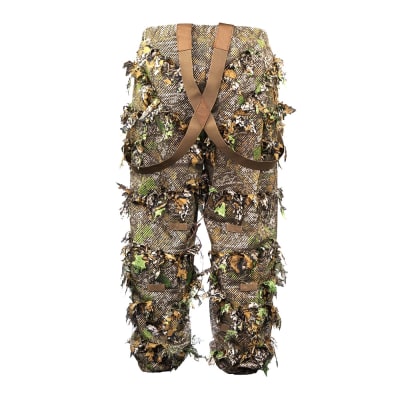 NOVRITSCH 3D GHILLIE SUIT - PANTALONES (PRE-VENTA)