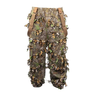 NOVRITSCH 3D GHILLIE SUIT - PANTALONES (PRE-VENTA)