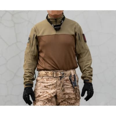 EVOLUTION GEAR HALF SHELL MINOTAUR COCODRILE