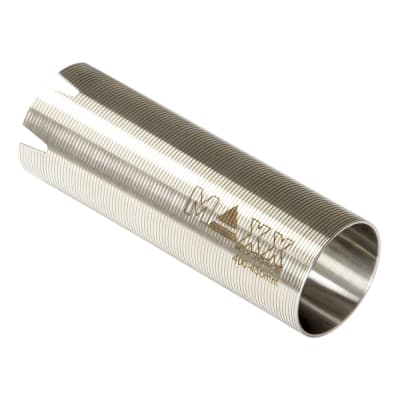 MAXX MODEL CILINDRO DE ACERO INOXIDABLE (400MM A 450MM)